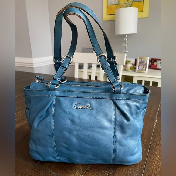 Coach tote bag - Picture 9 of 16
